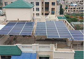 Solar, Maharashtra